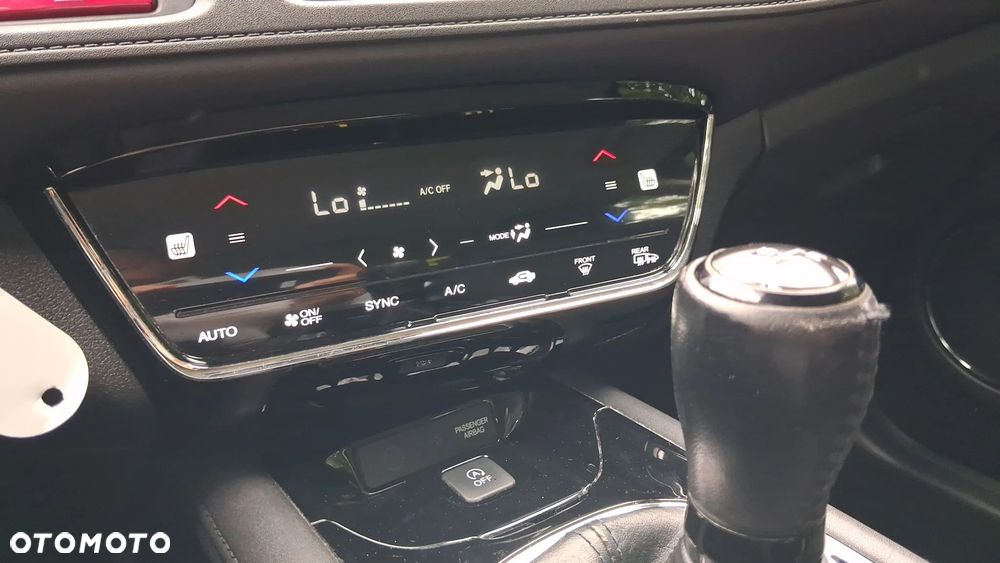 Honda HR-V 1.6 i-DTEC Elegance (ADAS) - 33