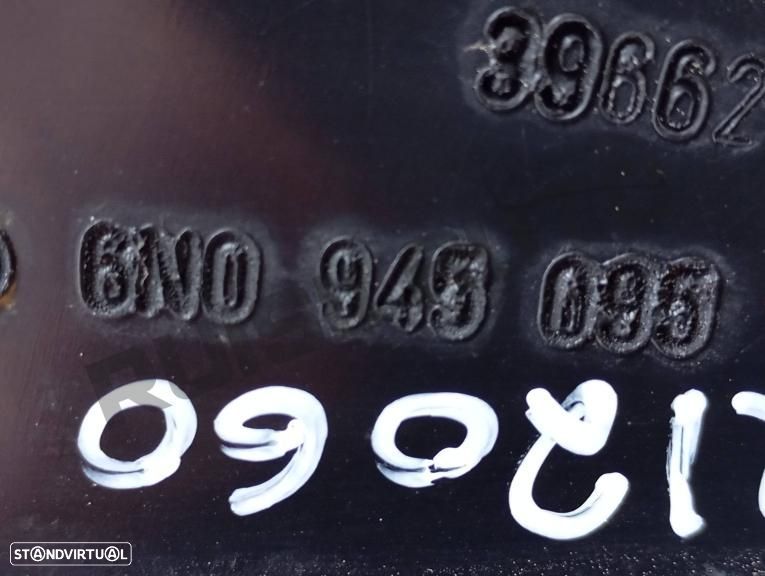 Farolim Trás Painel Esquerdo 6n094_5095 Vw Polo Iii (6n) [1994_ - 3