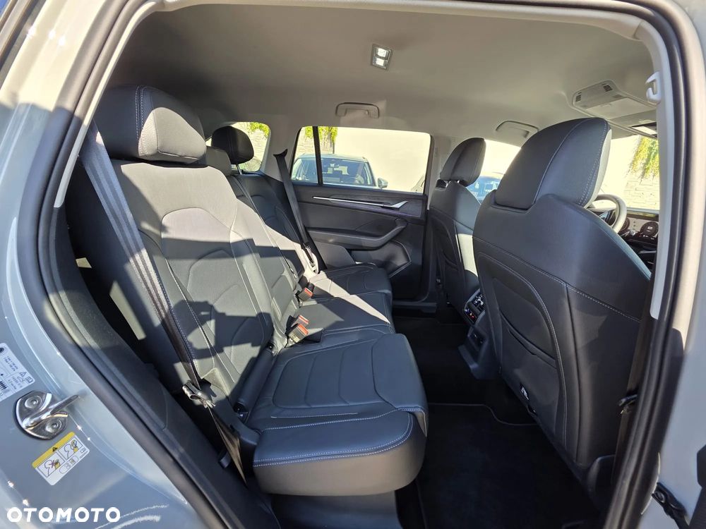 Skoda Kodiaq 2.0 TDI 4x2 Selection DSG - 14