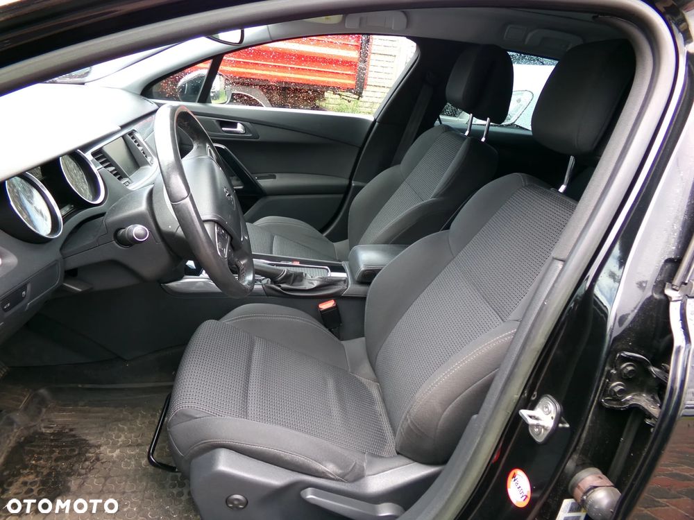 Peugeot 508 e-HDi FAP 115 Stop&Start Access - 7