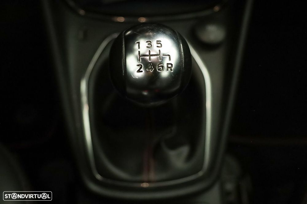 Ford Puma 1.0 EcoBoost MHEV ST-Line X - 14