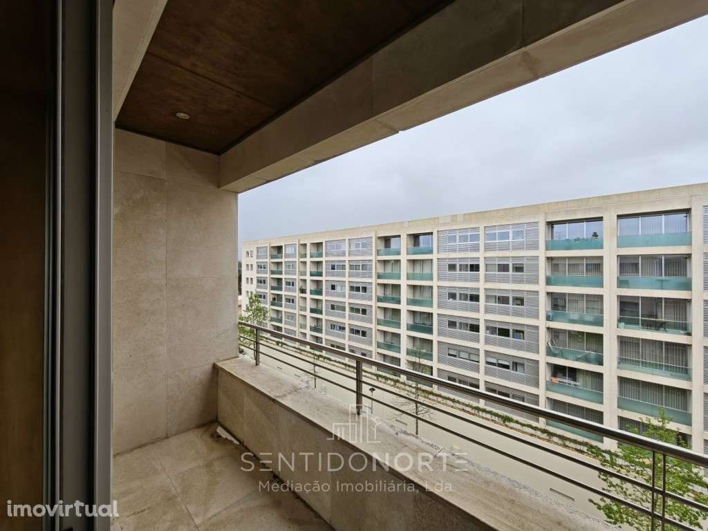 Apartamento T3 Maia - Grande imagem: 3/24