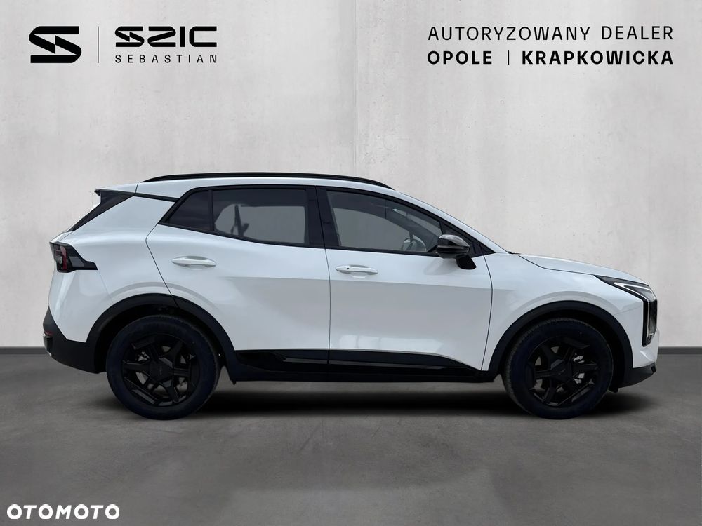 Kia Sportage 1.6 T-GDI L 2WD DCT - 7