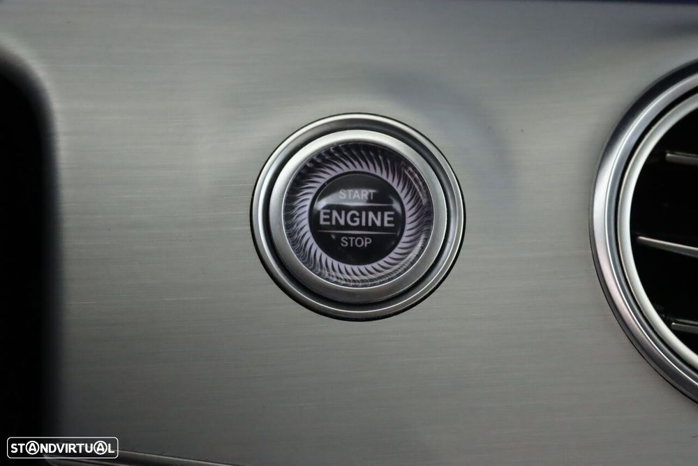 Mercedes-Benz E 300 de Avantgarde - 20