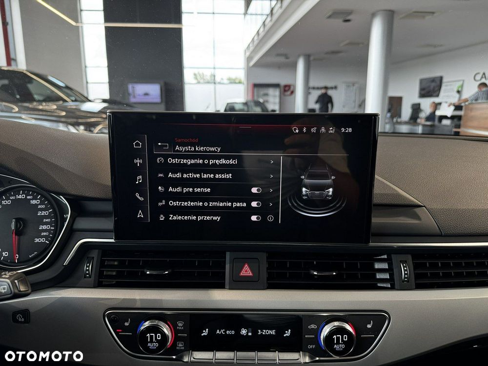 Audi A4 - 31