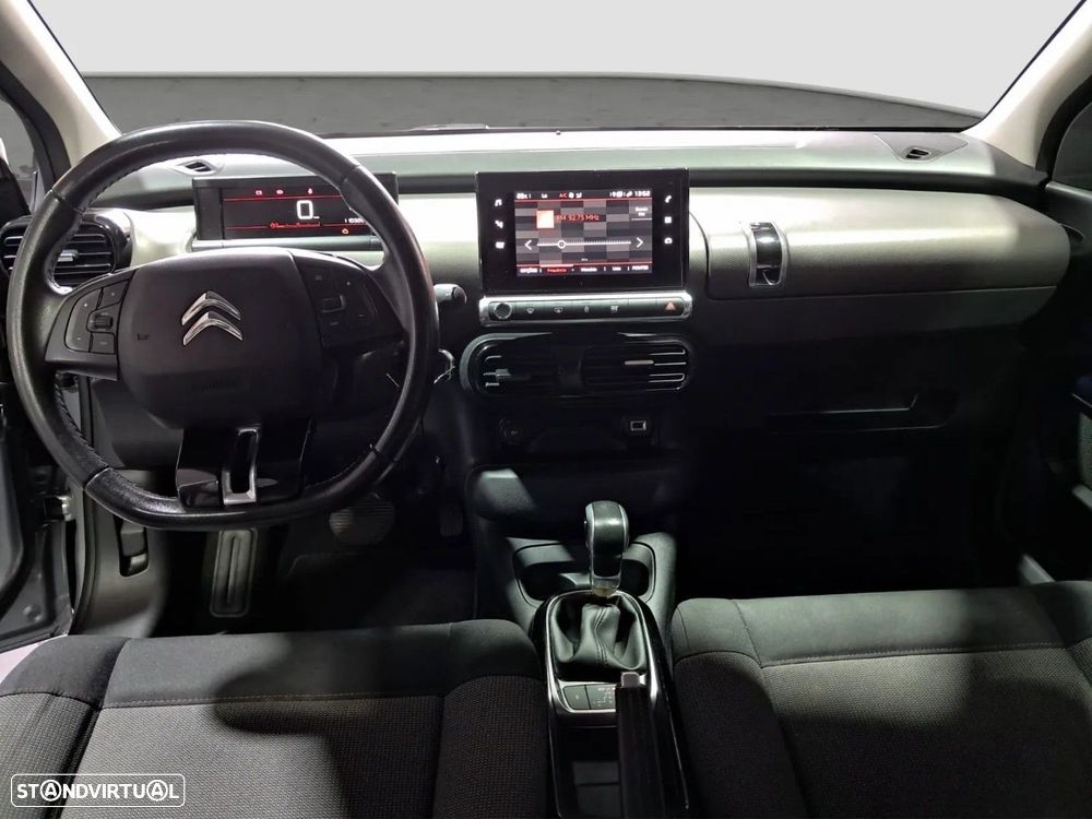 Citroën C4 Cactus 1.2 PureTech Feel Business - 8