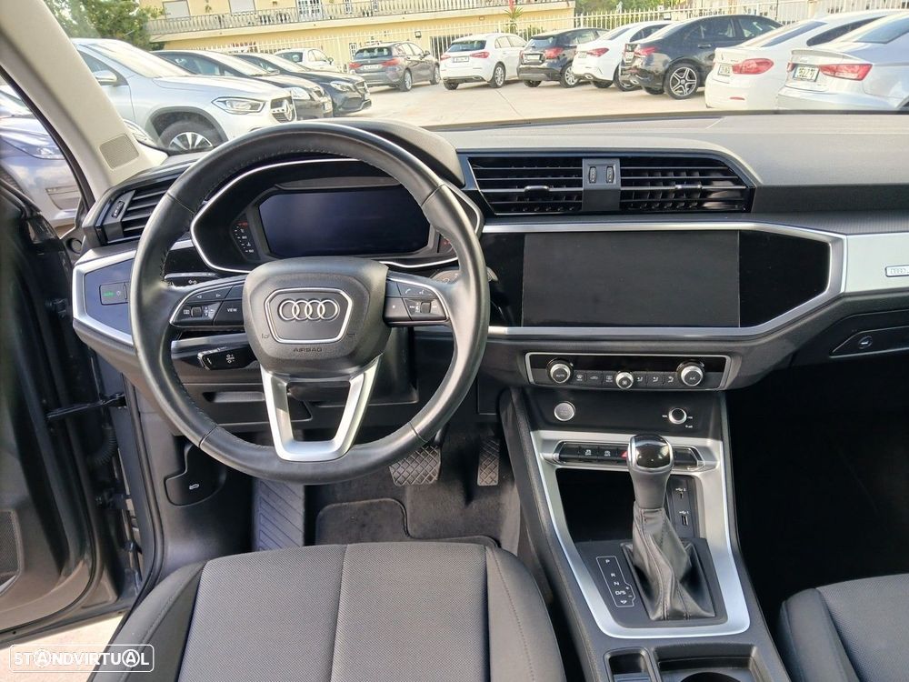 Audi Q3 35 TDI S tronic - 15