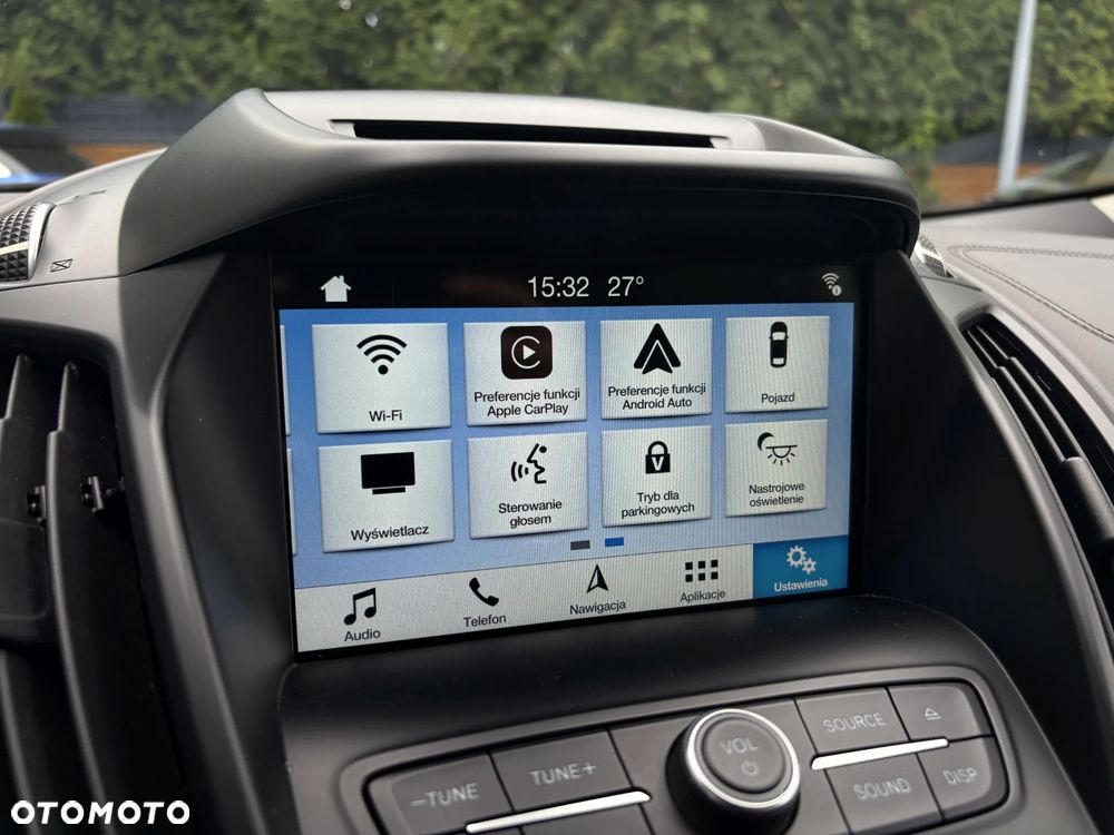 Ford Kuga Vignale 2.0 TDCi AWD - 28