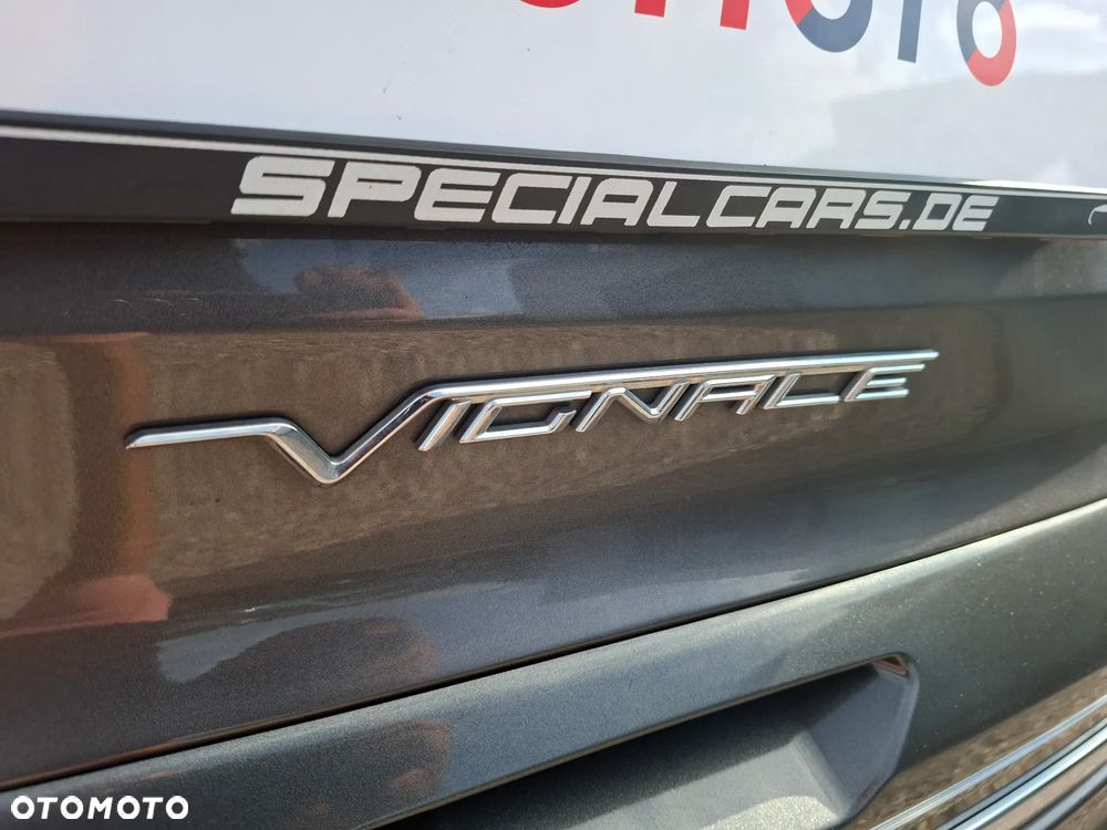 Ford Kuga 2.0 TDCi 4x4 Vignale - 14