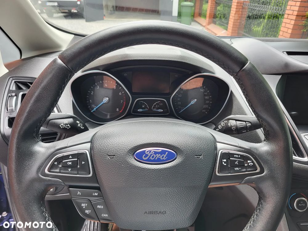 Ford C-MAX - 18