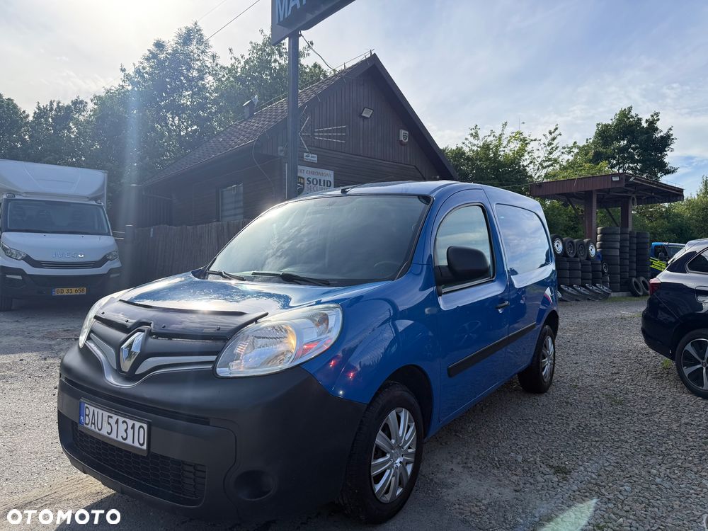 Renault Kangoo - 16