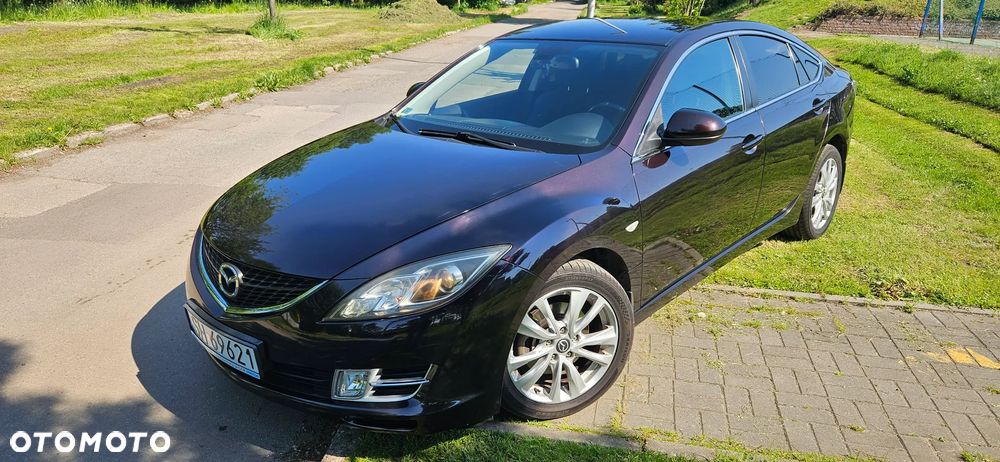 Mazda 6 - 3