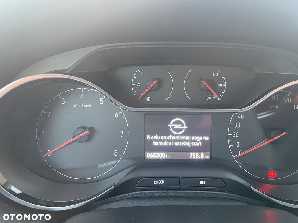 Opel Grandland X 2.0 D Start/Stop Automatik Business Innovation - 37