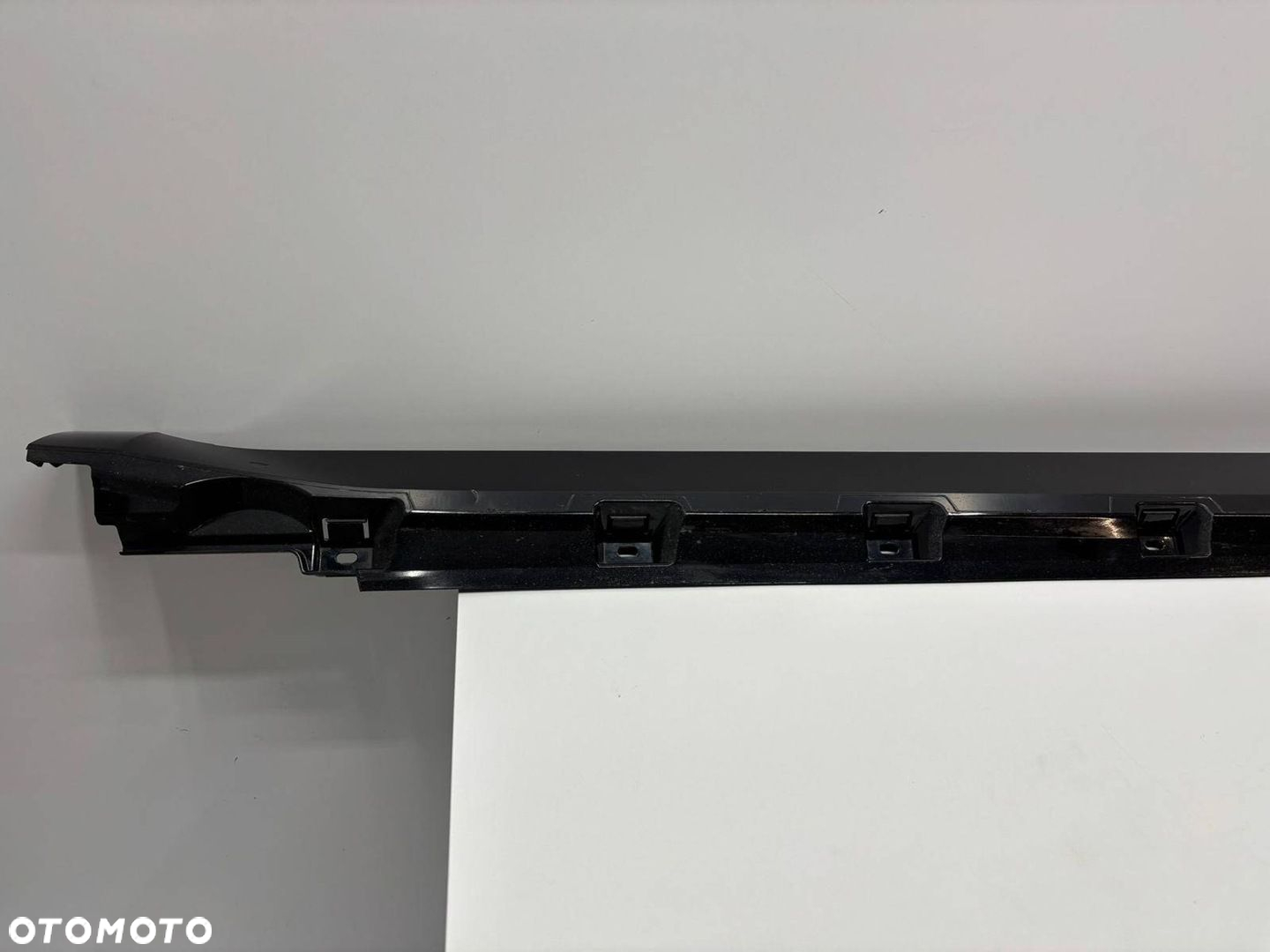 Volkswagen VW Arteon 3G8 Próg Listwa Progowa Lewy 3G8853857 - 5