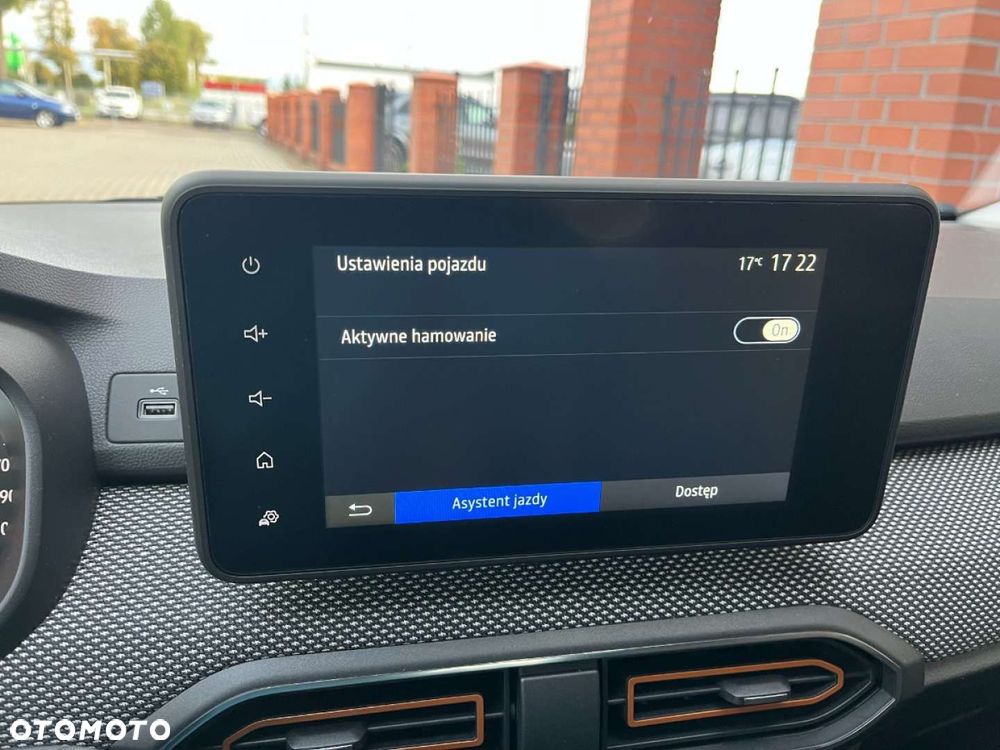 Dacia Sandero Stepway TCe 90 Essential - 11