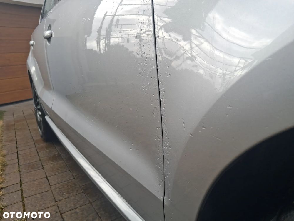 Volkswagen Polo 1.0 Blue Motion Technology FRESH - 20