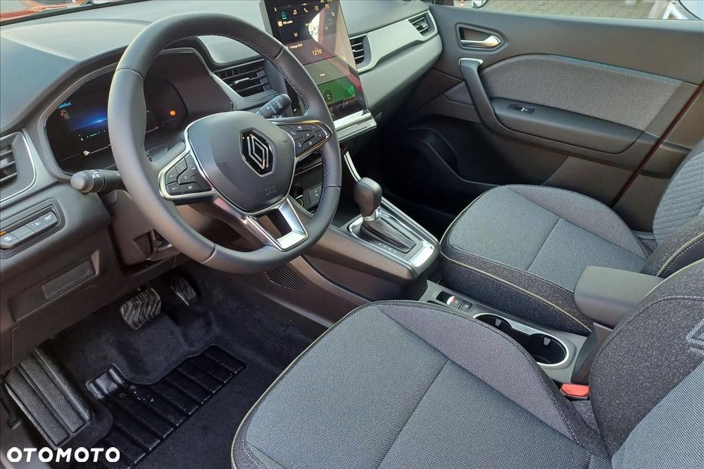 Renault Captur - 2