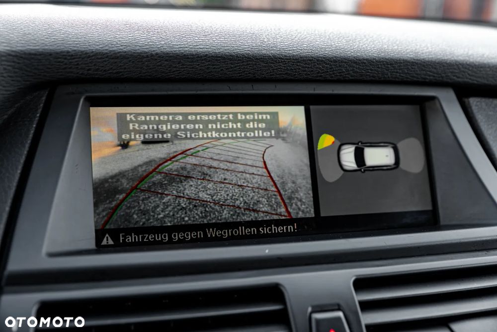 BMW X5 3.0si xDrive - 37