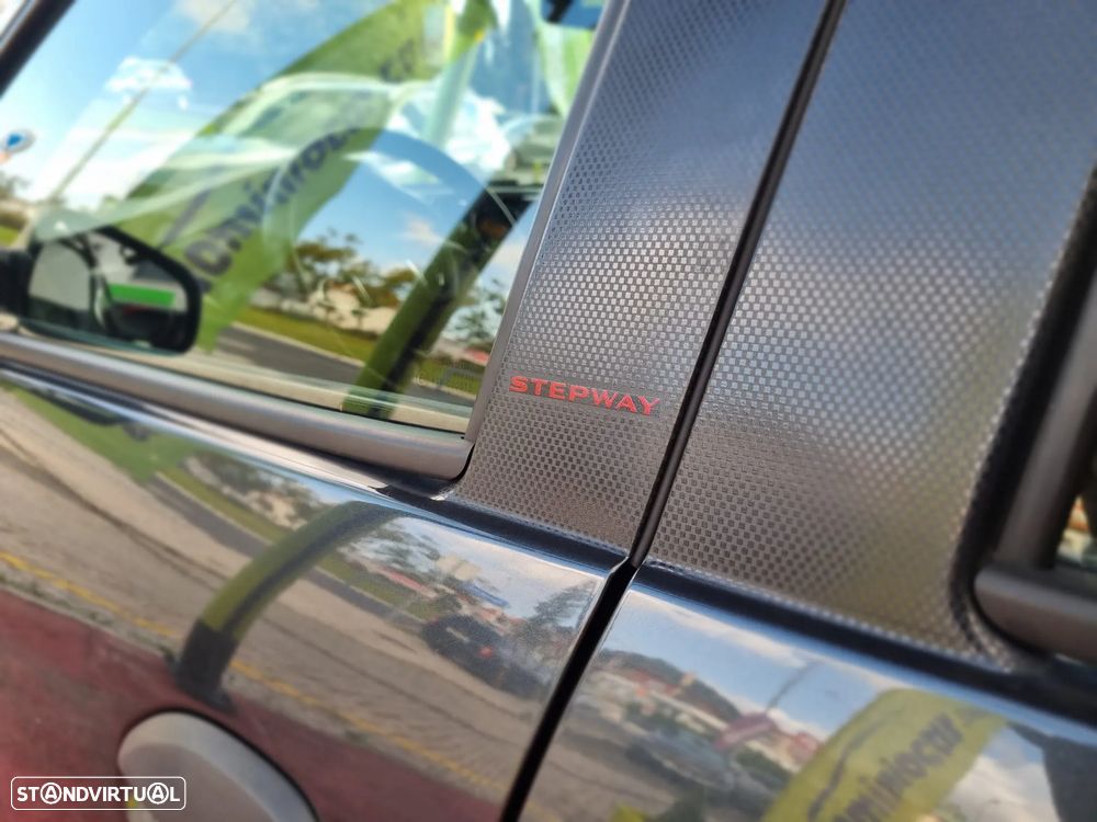 Dacia Sandero 0.9 TCe Stepway Bi-Fuel - 8