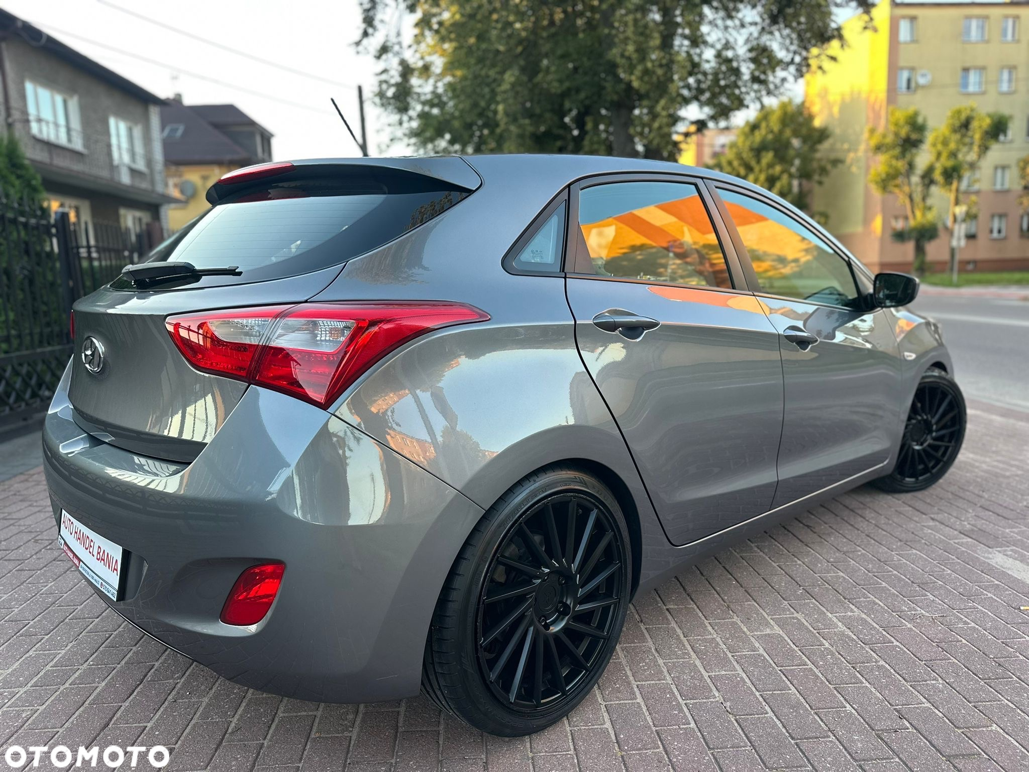 Hyundai i30 1.4 Classic - 15