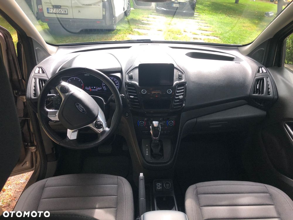 Ford Tourneo Connect 1.5 EcoBlue Active PowerShift - 13