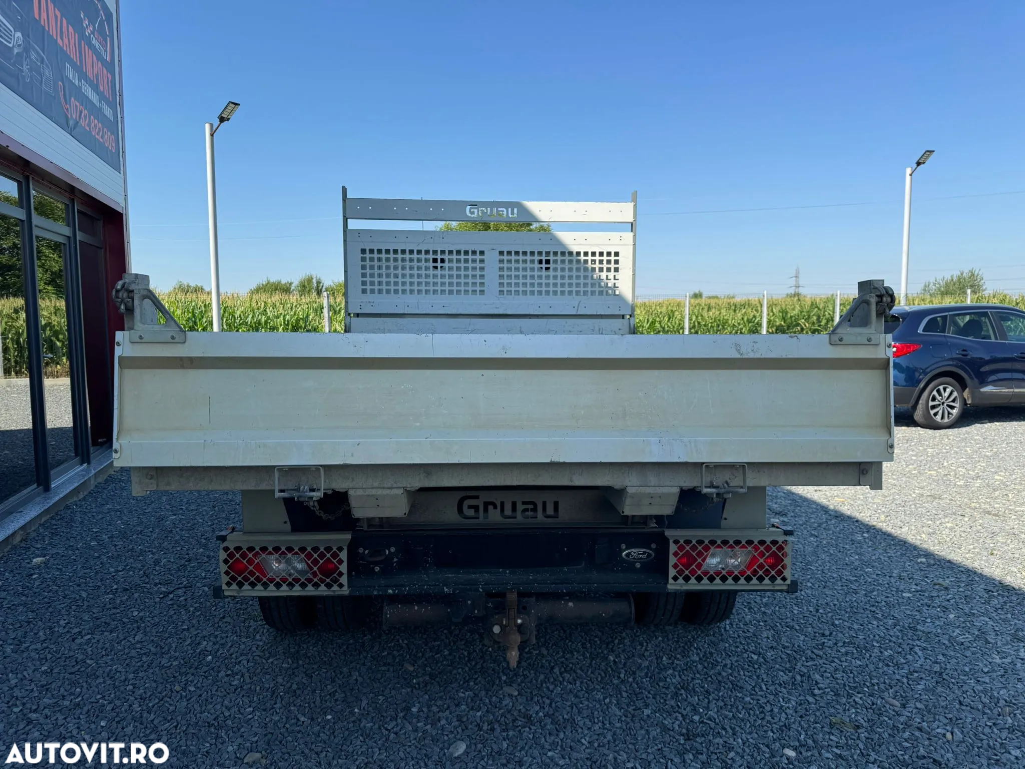 Ford transit - 6