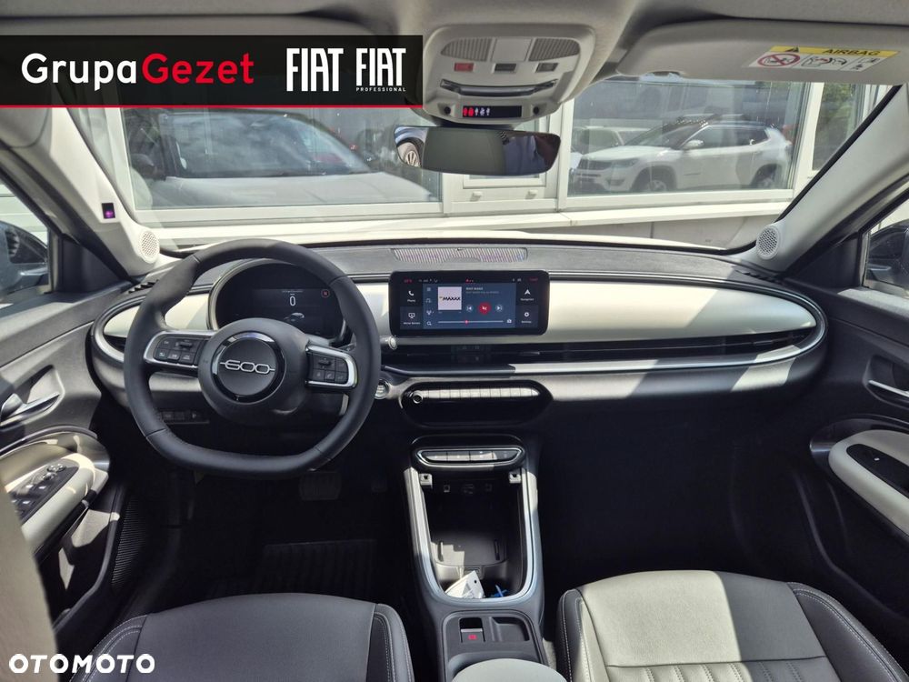 Fiat 600 - 8