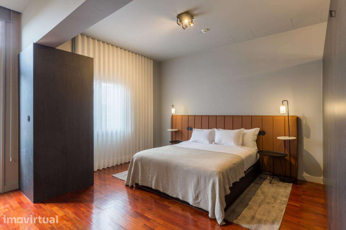 Apartamento com 1 quartos - localizado em Bonfim Porto - Grande imagem: 2/25