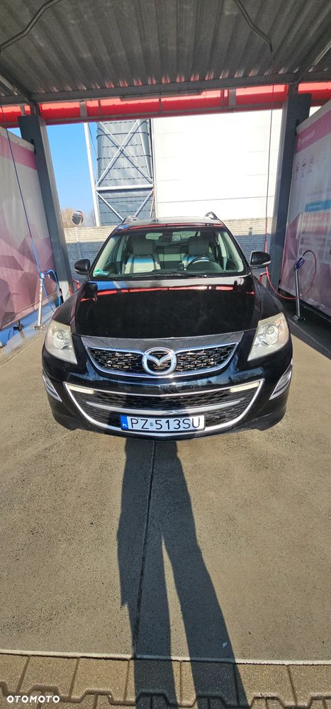 Mazda CX-9 3.7 V6 Sport - 1