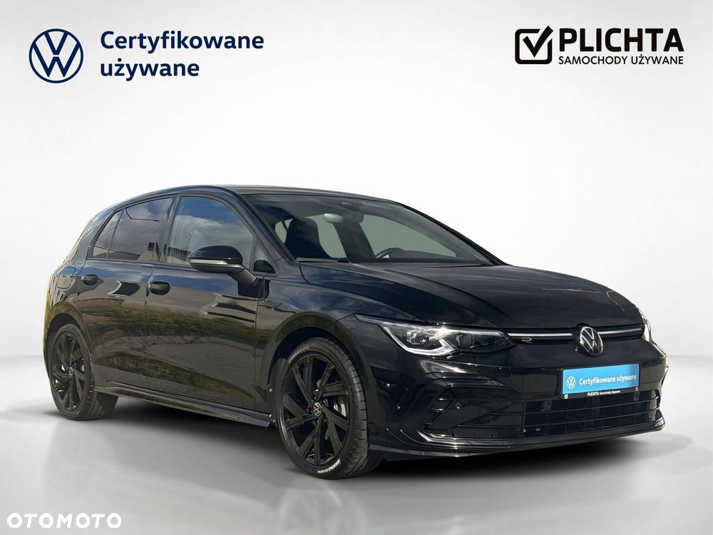 Volkswagen Golf 1.5 eTSI EVO R-Line DSG - 8