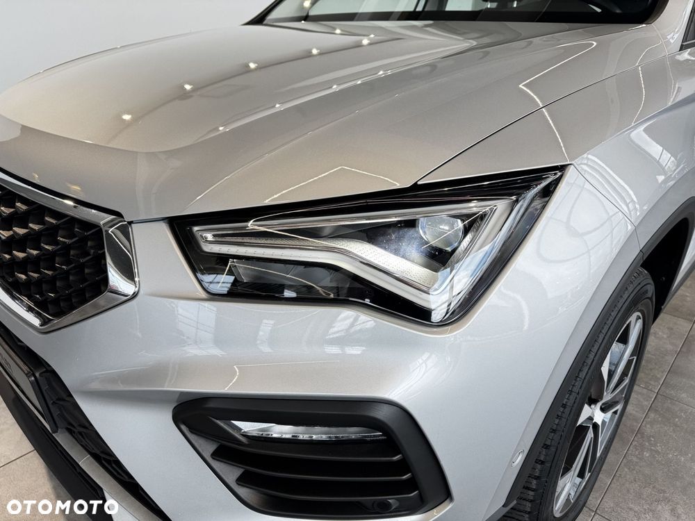 Seat Ateca - 11