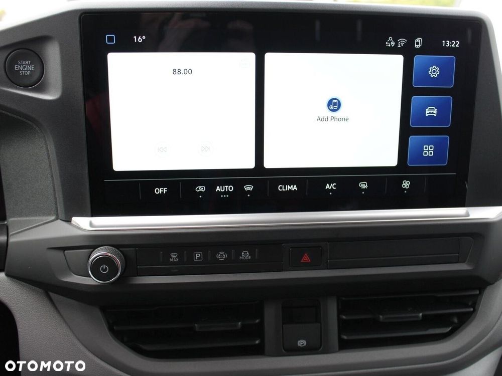 Volkswagen Transporter - 23