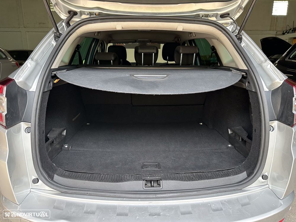 Renault Mégane Sport Tourer 1.5 dCi GT Line SS - 28