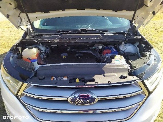 Ford Edge - 16