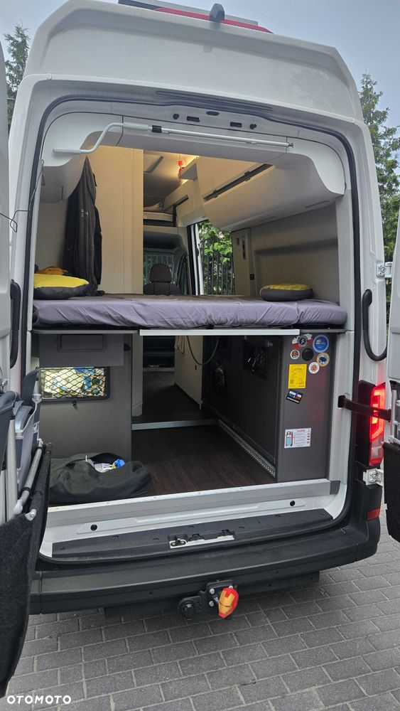 Volkswagen Inny - 6