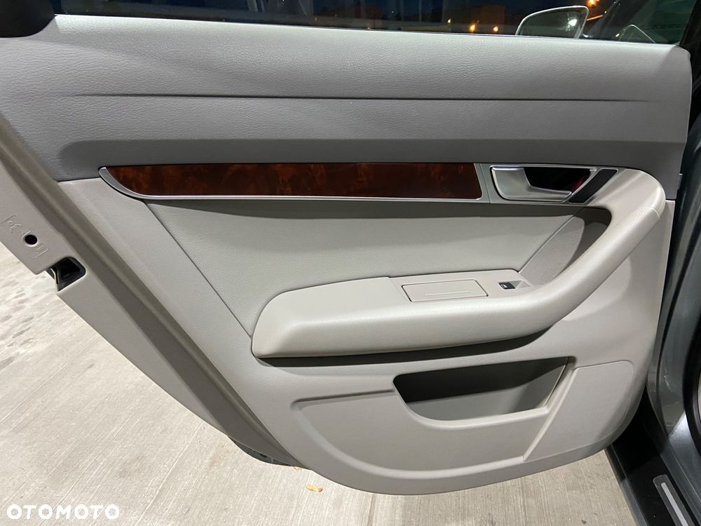 Audi A6 - 19