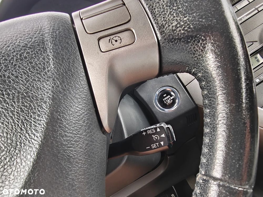 Toyota Auris 1.6 VVT-i Sol - 12