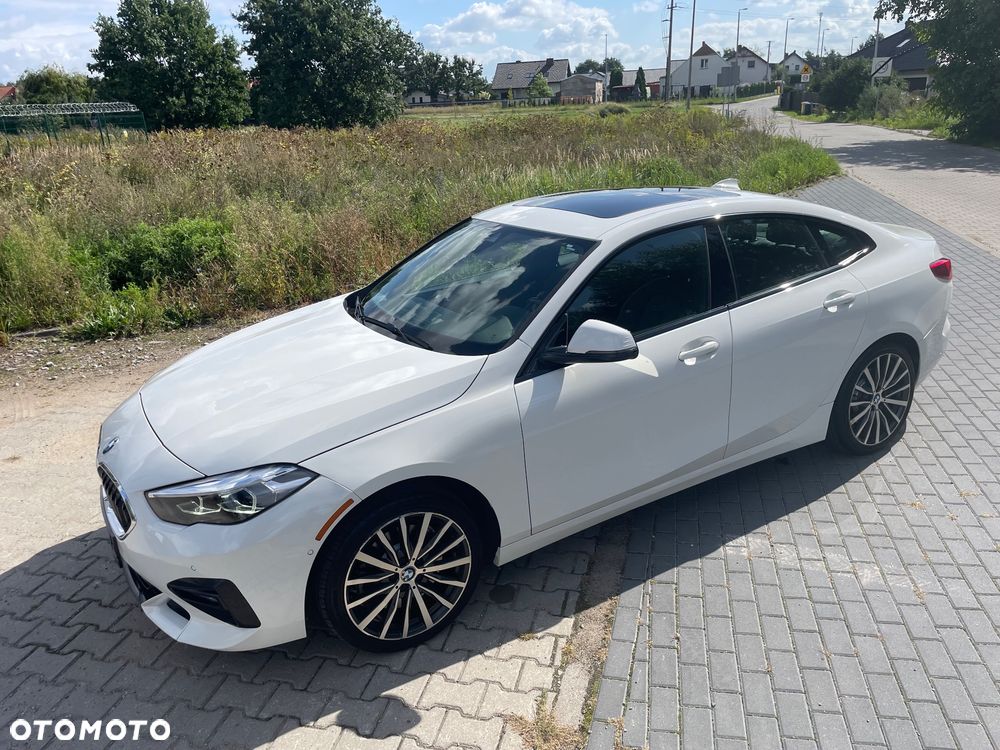 BMW Seria 2 - 12