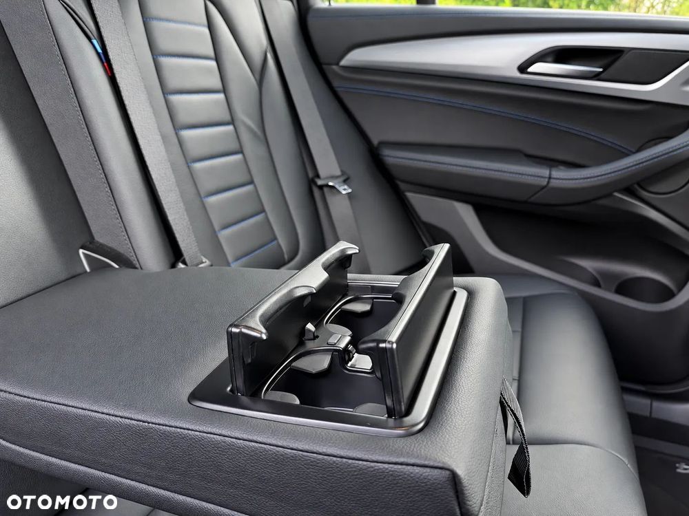 BMW X4 xM40d mHEV - 23