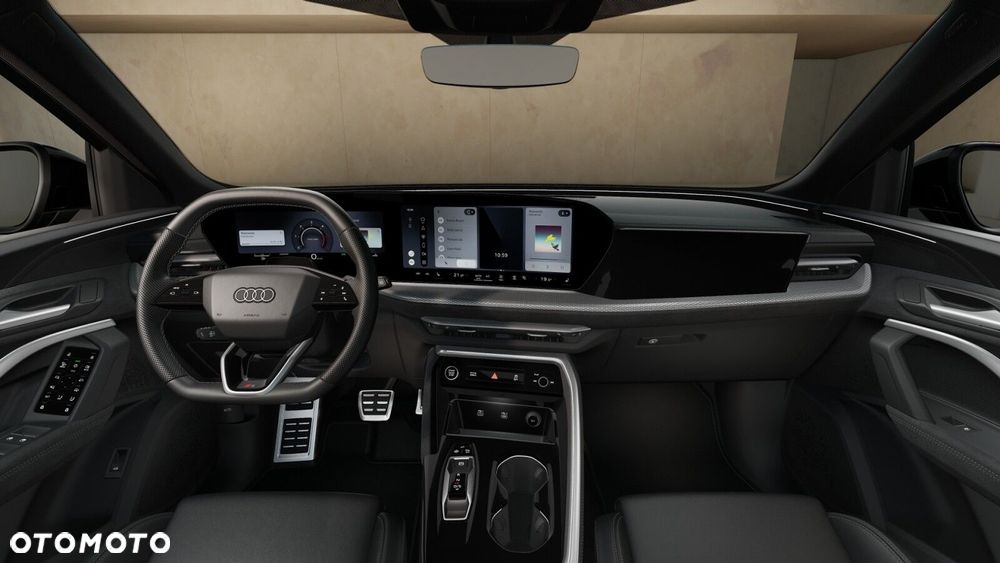 Audi Q5 Sportback - 9