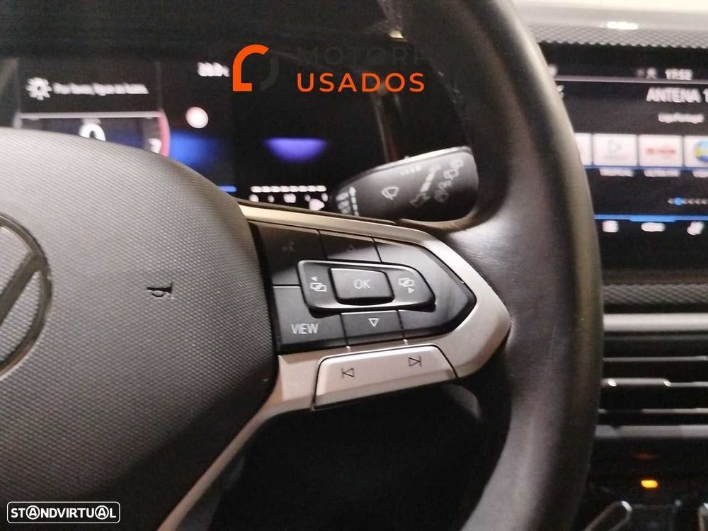 VW Taigo 1.0 TSI - 15