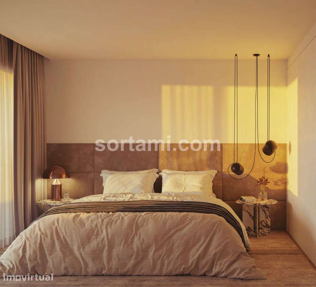 Apartamento T4 Venda em Cedofeita, Santo Ildefonso, Sé, Miragaia, São - Grande imagem: 4/31