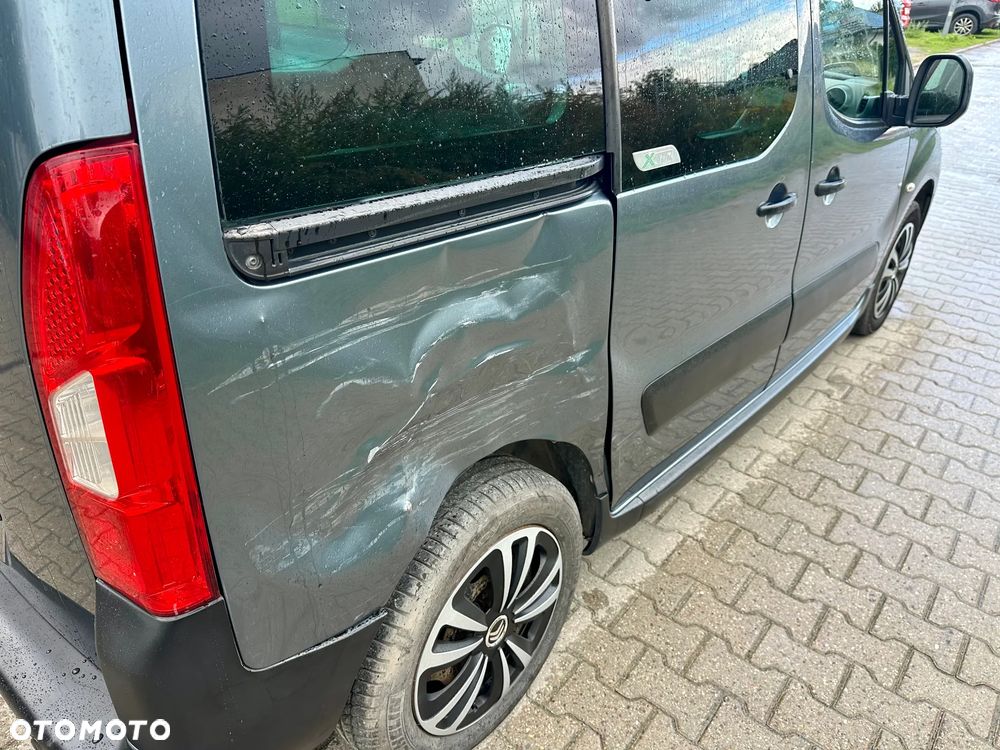 Citroën Berlingo Multispace 1.6 HDI Plus - 20