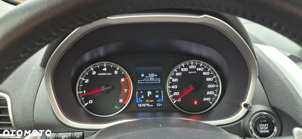 Mitsubishi Eclipse Cross - 19