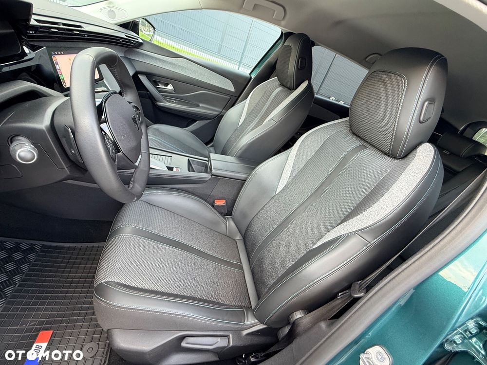 Peugeot 308 1.5 BlueHDi Style S&S EAT8 - 25