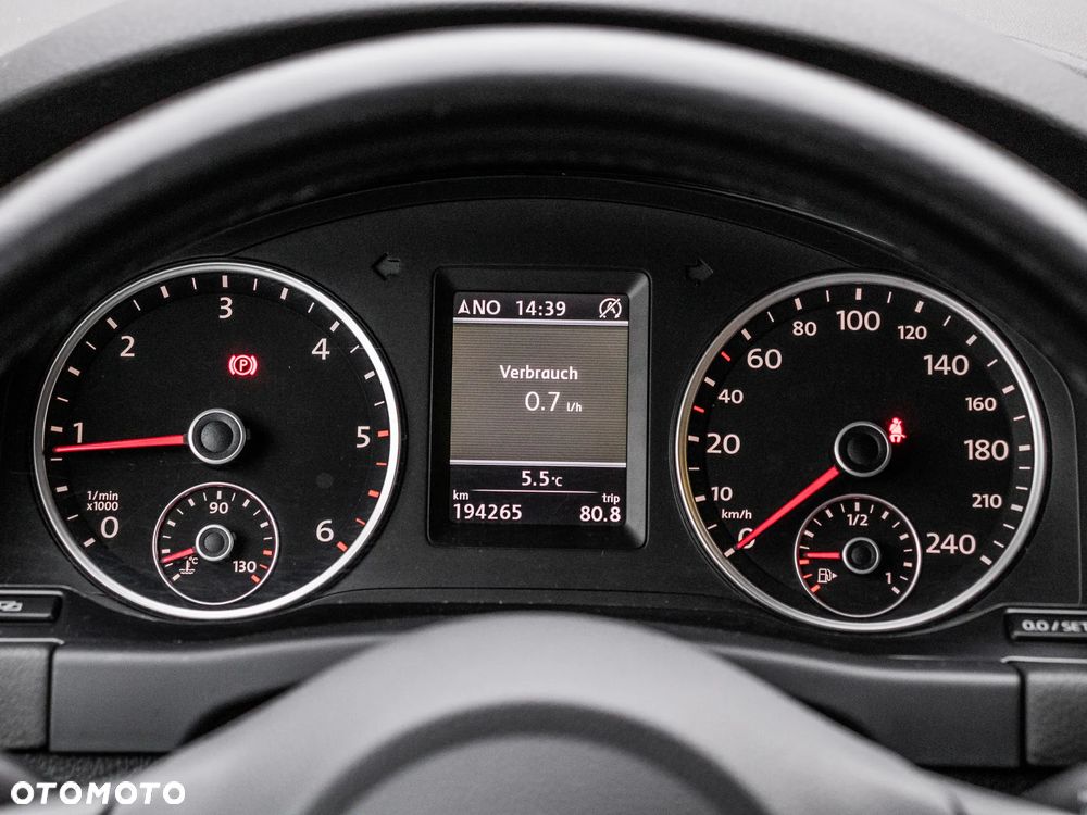 Volkswagen Tiguan 2.0 TDI DPF BlueMotion Technology Cup Sport & Style - 19