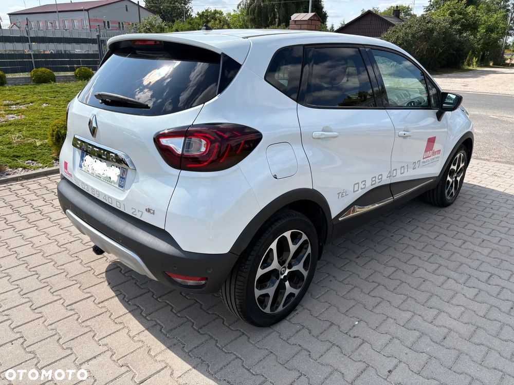 Renault Captur ENERGY dCi 110 Intens - 5