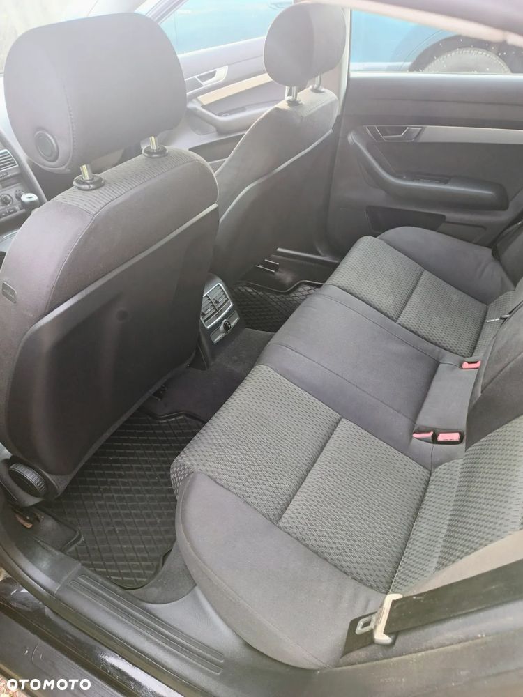 Audi A6 Limousine - 9