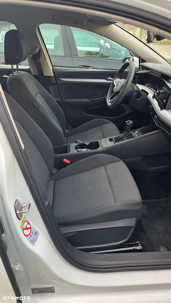 Volkswagen Golf 1.0 TSI Life - 22