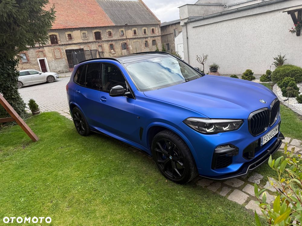 BMW X5 - 22
